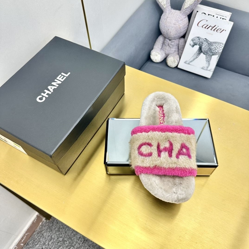 Ch*el slippers
